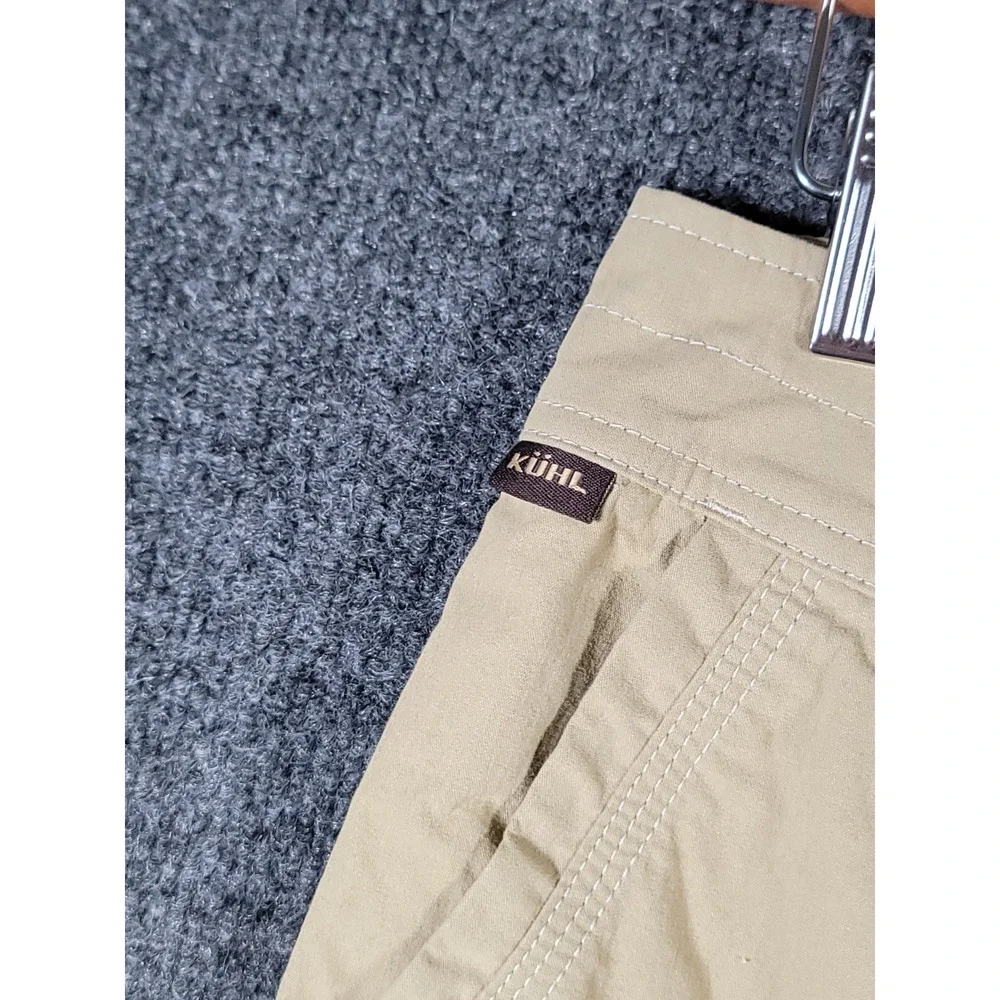 Kuhl item description